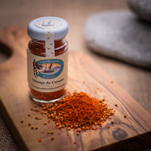 Charger l'image dans la galerie, Mélange du Corsaire