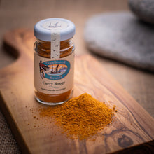Charger l'image dans la galerie, Curry rouge 30g
