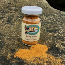 Charger l'image dans la galerie, Curry rouge 30g