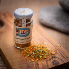 Charger l'image dans la galerie, Assemblage spécial grillade 25g