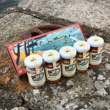 Charger l'image dans la galerie, Coffret 5 épices "Saveurs Bretonnes"