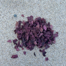 Charger l'image dans la galerie, Algues bretonnes - Dulse 40g