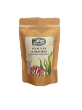 Charger l&#39;image dans la galerie, Algues bretonnes - Dulse 40g
