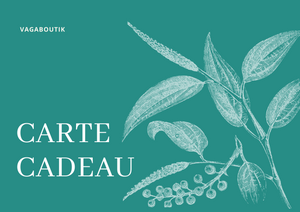Bon Cadeau Vagaboutik