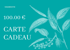 Bon Cadeau Vagaboutik